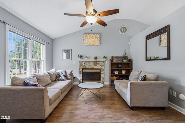114 Black Cloud Drive, Louisburg, NC 27549