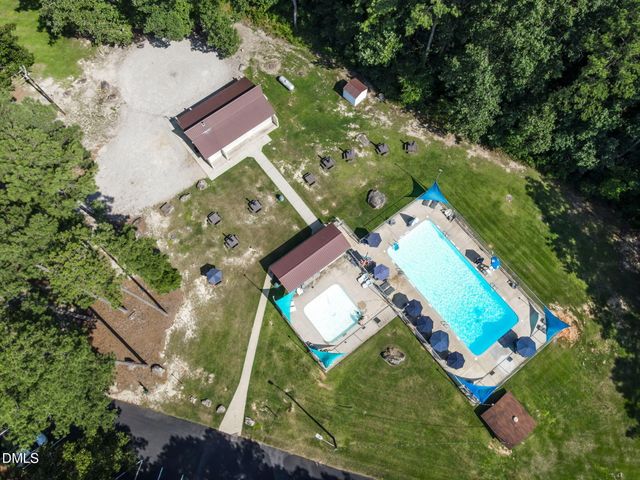114 Black Cloud Drive, Louisburg, NC 27549