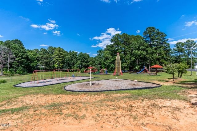 114 Black Cloud Drive, Louisburg, NC 27549
