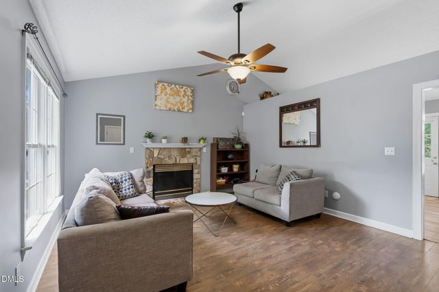 114 Black Cloud Drive, Louisburg, NC 27549