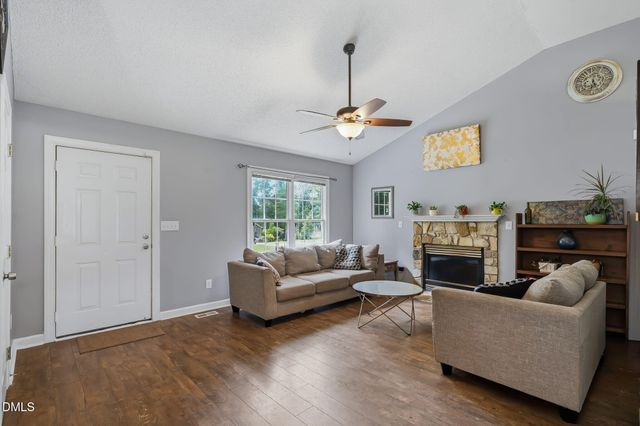 114 Black Cloud Drive, Louisburg, NC 27549
