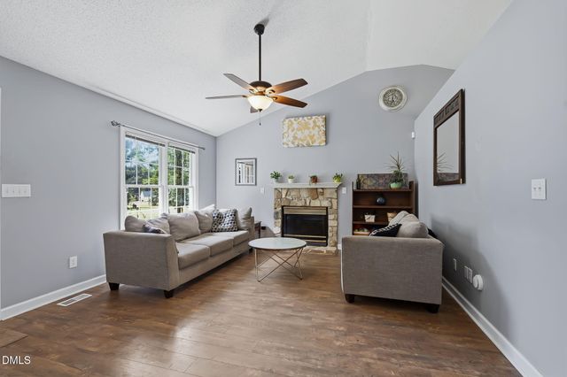 114 Black Cloud Drive, Louisburg, NC 27549