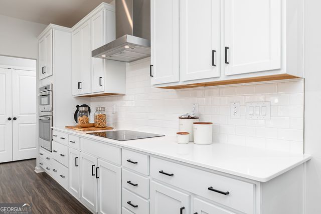 740 Coventry Cove Way, Acworth, GA 30102