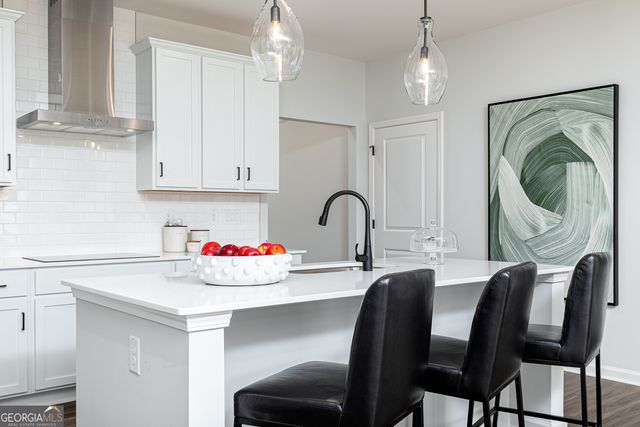 740 Coventry Cove Way, Acworth, GA 30102