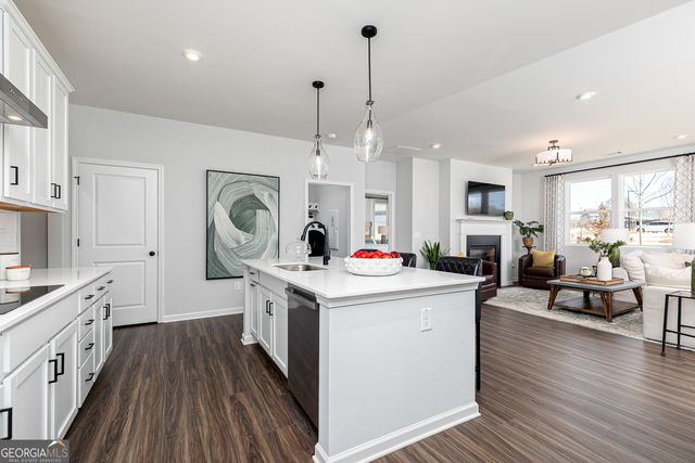 740 Coventry Cove Way, Acworth, GA 30102