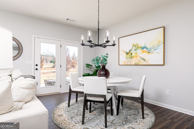 740 Coventry Cove Way, Acworth, GA 30102