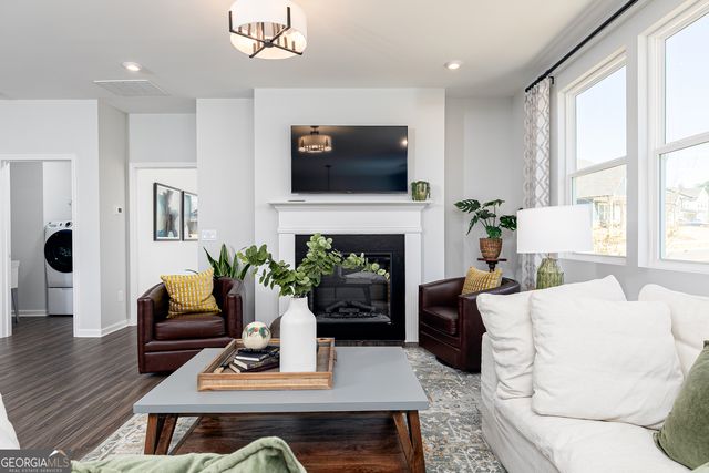 740 Coventry Cove Way, Acworth, GA 30102