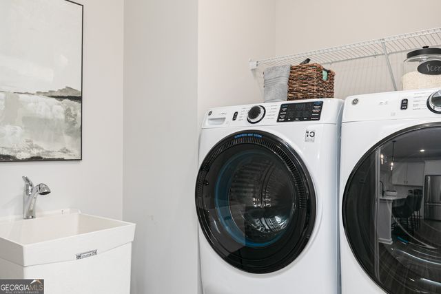 740 Coventry Cove Way, Acworth, GA 30102