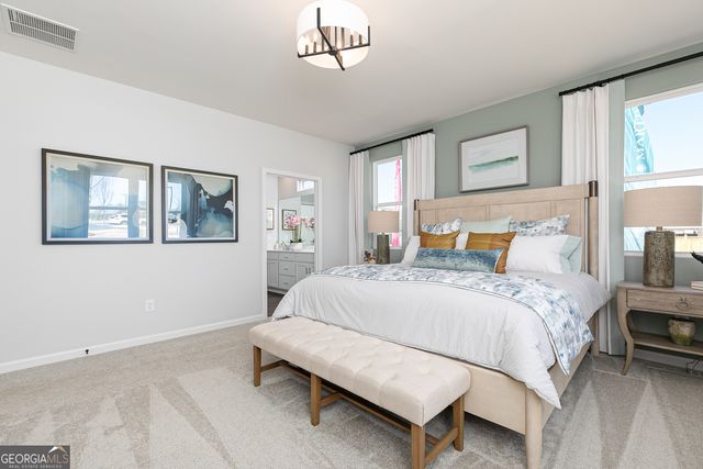 740 Coventry Cove Way, Acworth, GA 30102