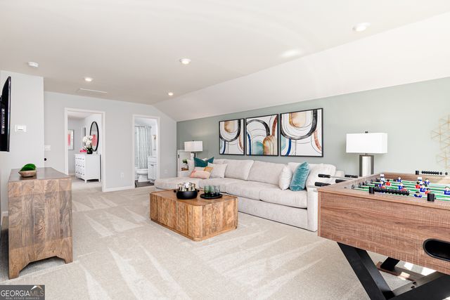 740 Coventry Cove Way, Acworth, GA 30102