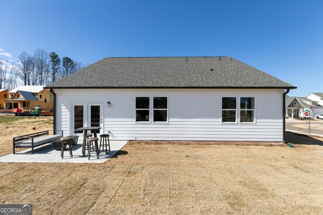 740 Coventry Cove Way, Acworth, GA 30102