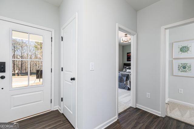 740 Coventry Cove Way, Acworth, GA 30102