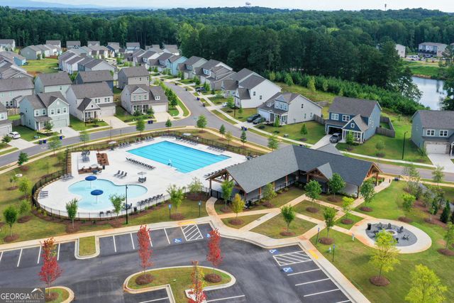 740 Coventry Cove Way, Acworth, GA 30102