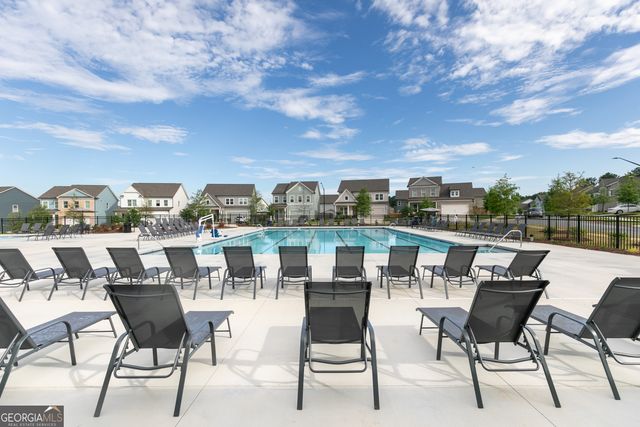 740 Coventry Cove Way, Acworth, GA 30102