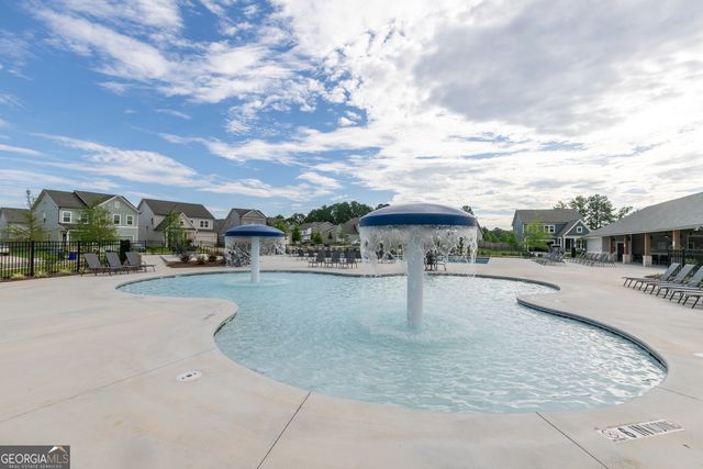 740 Coventry Cove Way, Acworth, GA 30102