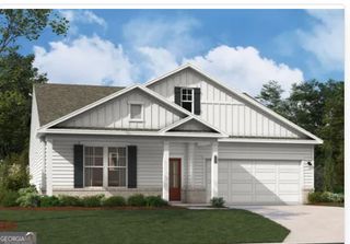 740 Coventry Cove Way, Acworth, GA 30102