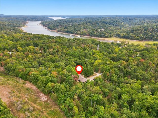 9509 Brooks Drive, Rogers, AR 72756
