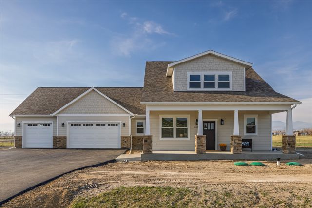 1845 Karmen Road, Helena, MT 59602