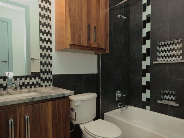 306 Franklin BLVD A, Austin, TX 78751