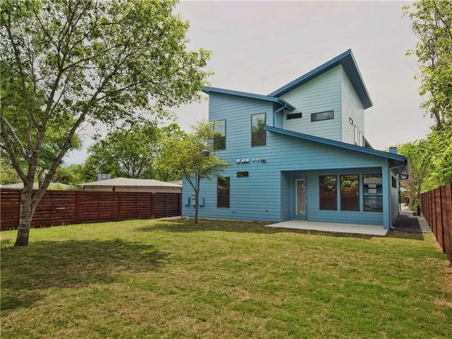 306 Franklin BLVD A, Austin, TX 78751