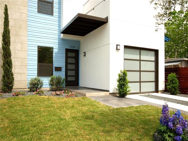 306 Franklin BLVD A, Austin, TX 78751