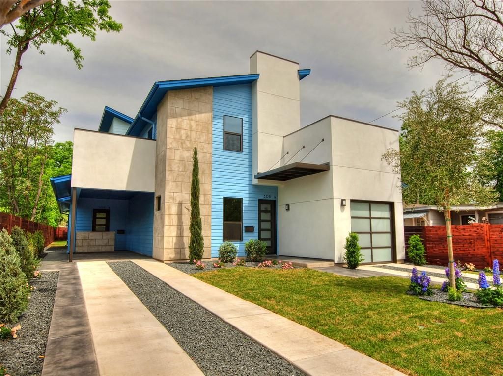 306 Franklin BLVD A, Austin, TX 78751