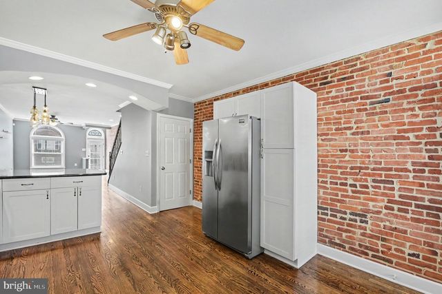 302 S EAST AVE, Baltimore, MD 21224