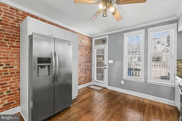 302 S EAST AVE, Baltimore, MD 21224