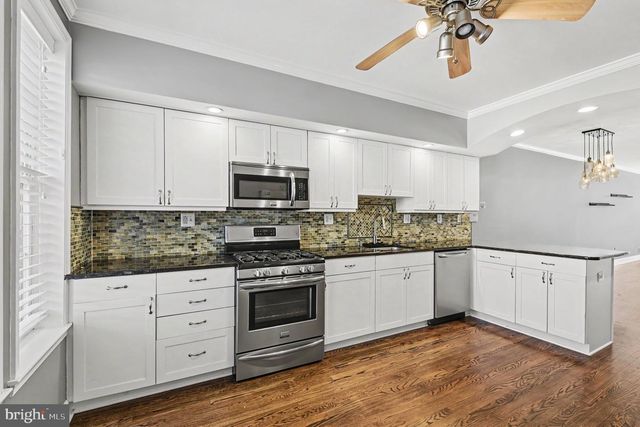 302 S EAST AVE, Baltimore, MD 21224