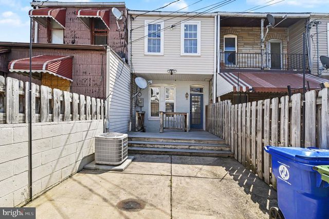 302 S EAST AVE, Baltimore, MD 21224