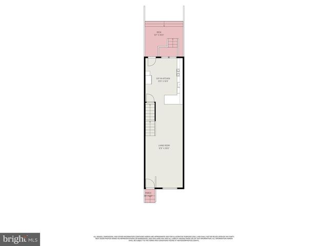 302 S EAST AVE, Baltimore, MD 21224