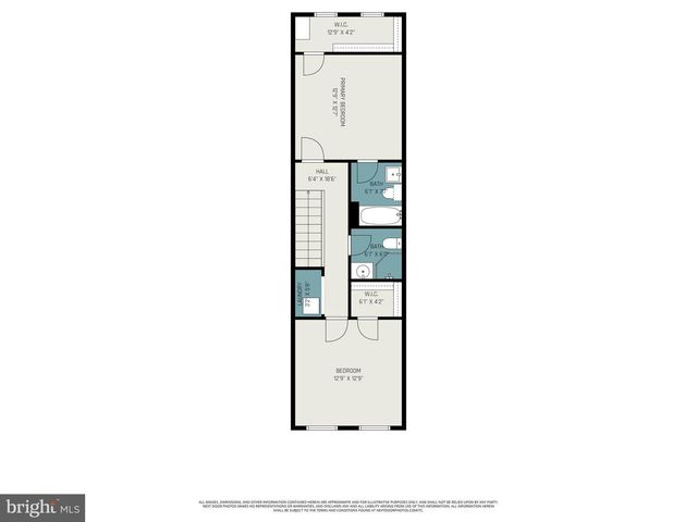 302 S EAST AVE, Baltimore, MD 21224
