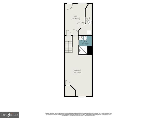 302 S EAST AVE, Baltimore, MD 21224