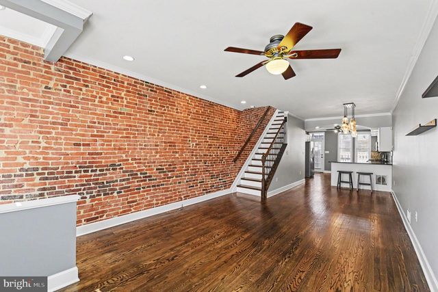 302 S EAST AVE, Baltimore, MD 21224
