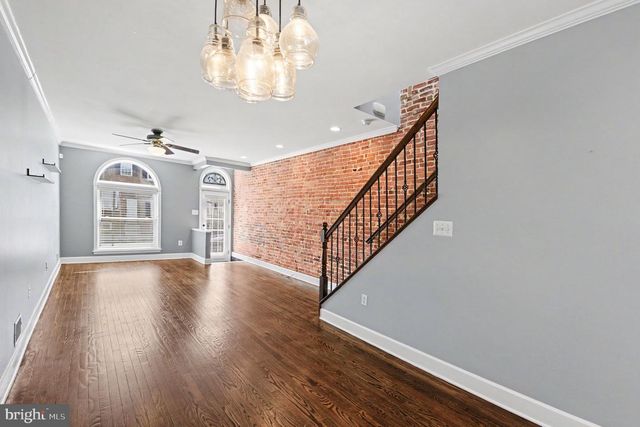 302 S EAST AVE, Baltimore, MD 21224