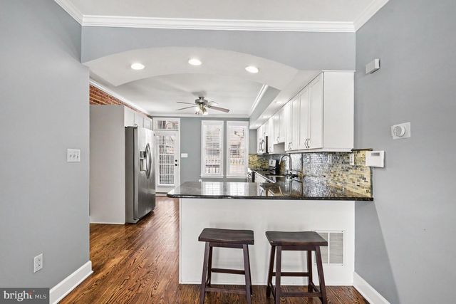 302 S EAST AVE, Baltimore, MD 21224
