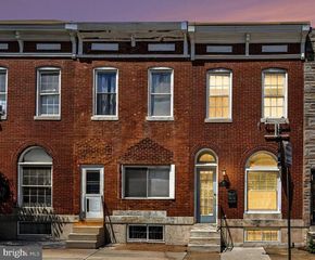 302 S EAST AVE, Baltimore, MD 21224
