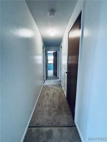136 Denrose Drive 8, Amherst, NY 14228