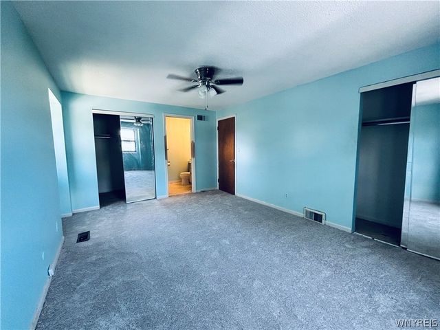 136 Denrose Drive 8, Amherst, NY 14228