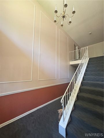 136 Denrose Drive 8, Amherst, NY 14228