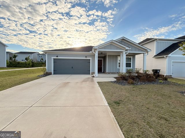 2051 Blue Sky Avenue, Covington, GA 30016