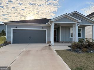 2051 Blue Sky Avenue, Covington, GA 30016