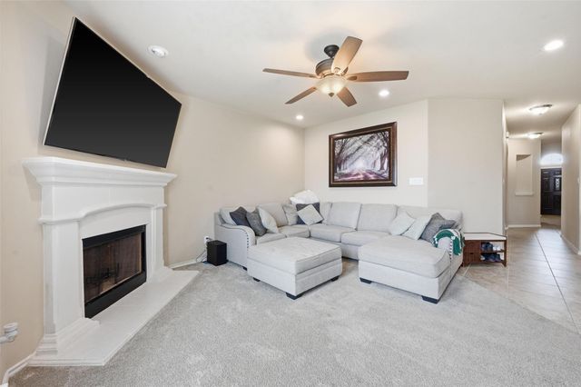 2421 Windhaven Drive, Denton, TX 76210