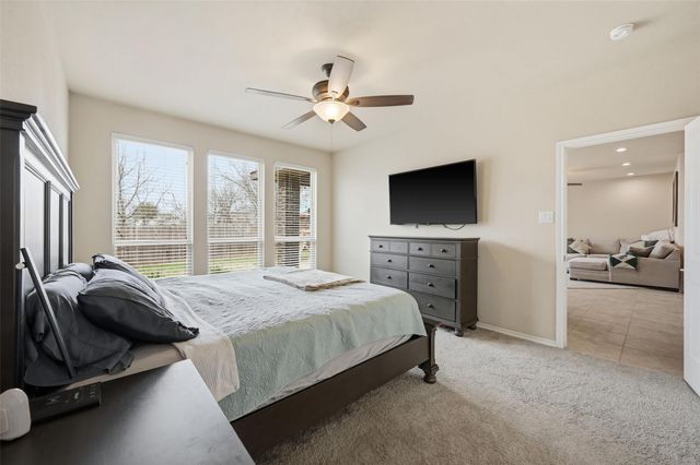 2421 Windhaven Drive, Denton, TX 76210