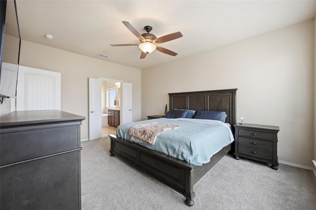 2421 Windhaven Drive, Denton, TX 76210