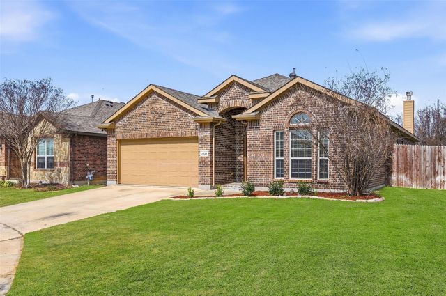 2421 Windhaven Drive, Denton, TX 76210