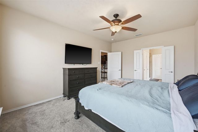 2421 Windhaven Drive, Denton, TX 76210