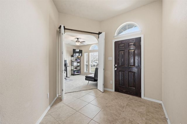 2421 Windhaven Drive, Denton, TX 76210