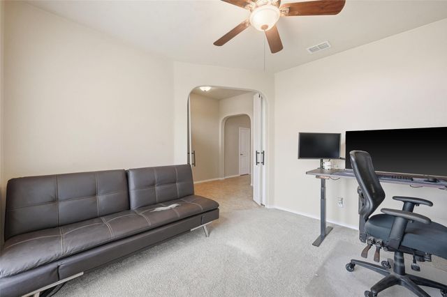 2421 Windhaven Drive, Denton, TX 76210