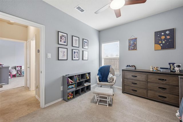 2421 Windhaven Drive, Denton, TX 76210